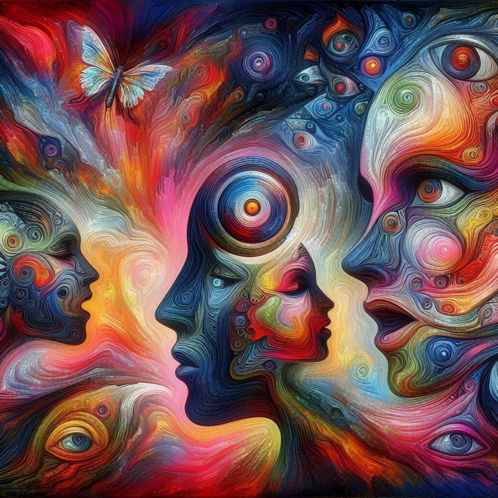 Fear and Love: How Do They Shape Our Decisions?